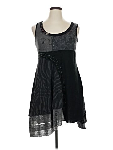 empodium Casual Dress (view 1)