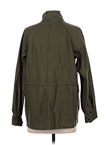 Madewell Northover Jacket (view 2)