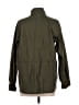 Madewell 100% Cotton Green Jacket Size S - photo 2