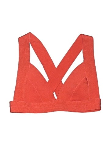 Herve Leger Swimsuit Top (view 1)