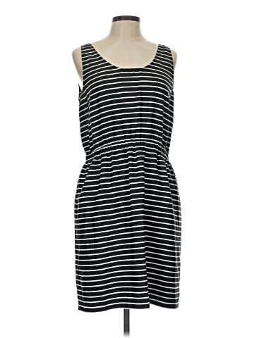 Ann Taylor LOFT Casual Dress (view 1)