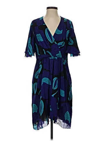 Trina Turk Casual Dress (view 1)
