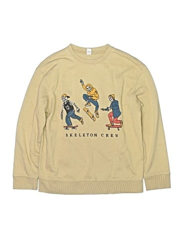 Old Navy Sweatshirt (view 1)