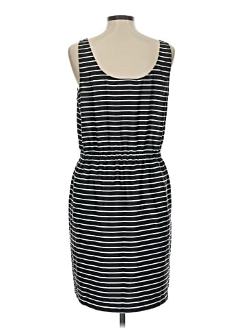 Ann Taylor LOFT Casual Dress (view 2)