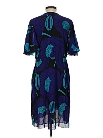 Trina Turk Casual Dress (view 2)