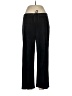 Moda International Black Casual Pants Size M - photo 1