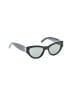 Saint Laurent Gray Sunglasses One size - photo 1