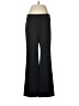 Ann Taylor LOFT Solid Black Dress Pants Size 6 - photo 1