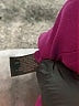 The Limited Solid Purple Formal Skirt Size 12 - photo 5