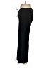 Moda International Black Casual Pants Size M - photo 5