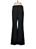 Ann Taylor LOFT Solid Black Dress Pants Size 6 - photo 2