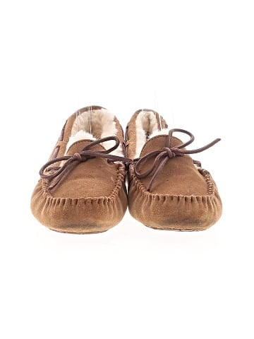 Ugg Flats (view 2)