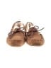 Ugg Brown Flats Size 7 - photo 2