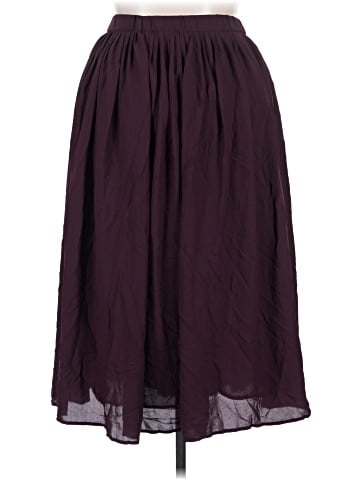 Eileen Fisher Casual Skirt (view 2)