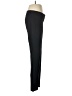 Ann Taylor LOFT Solid Black Dress Pants Size 6 - photo 4