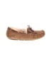 Ugg Brown Flats Size 7 - photo 1