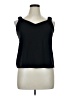 GeeGee Black Tank Top Size L (estimated) - photo 1