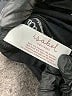 Isabel Black Overall Shorts Size S - photo 4