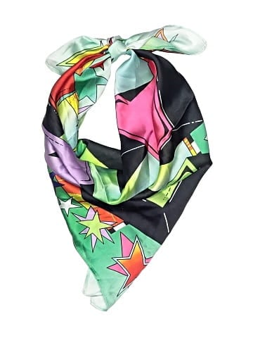 Parade Scarf (view 1)