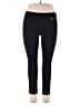 Rafaella Black Active Pants Size 20 - photo 1