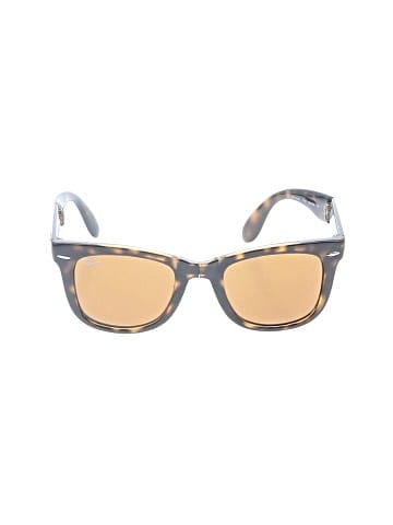 Ray-Ban Folding Sunglasses (view 2)