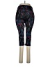 Danskin Now Print Black Active Pants Size L - photo 2