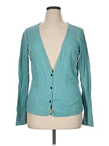 Talbots Cardigan (view 1)