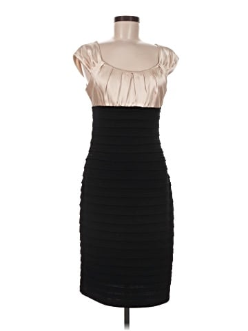 London Times Cocktail Dress (view 1)