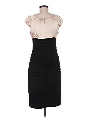 London Times Cocktail Dress (view 2)