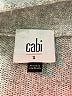 CAbi Gray Cardigan Size S - photo 7