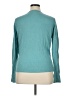 Talbots Teal Cardigan Size XL - photo 2