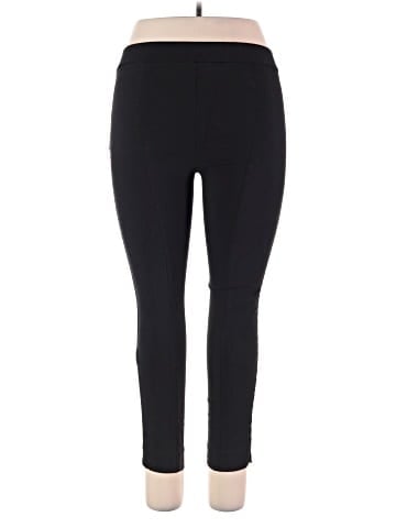Rafaella Active Pants (view 2)