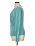 Talbots Teal Cardigan Size XL - photo 5