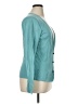 Talbots Teal Cardigan Size XL - photo 4