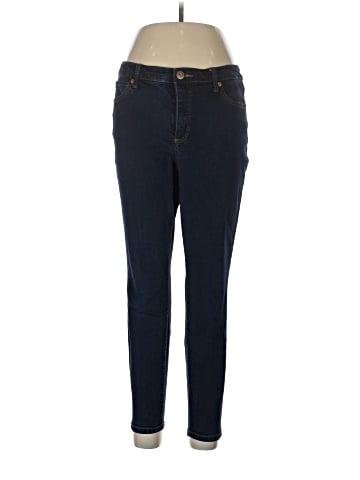 Inc Denim Jeans (view 1)