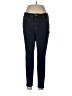 Inc Denim Solid Blue Jeans Size 12 - photo 1