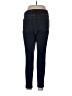Inc Denim Solid Blue Jeans Size 12 - photo 2