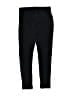 DSG Solid Black Casual Pants Size 6 - 7 - photo 2
