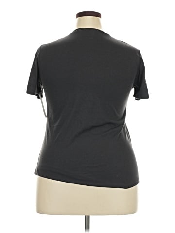 Remade Short Sleeve Top (view 2)