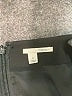 Halogen Solid Black Formal Skirt Size 0 - photo 4