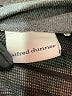 Alfred Dunner Stripes Gray Pullover Sweater Size 18 (estimated) - photo 7