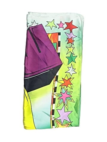 Parade Scarf (view 2)