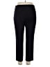 Talbots Outlet Solid Black Active Pants Size 14 Petite - photo 2