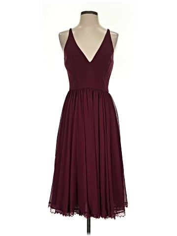 Dress the Population Cocktail Dress (view 1)