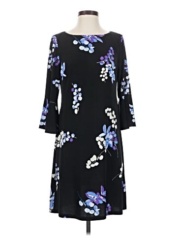 Roz & Ali Casual Dress (view 1)