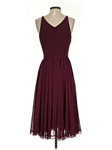Dress the Population Cocktail Dress (view 2)