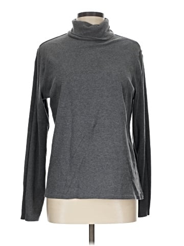 Eddie Bauer Long Sleeve Top (view 1)