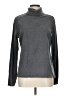 Eddie Bauer Gray Long Sleeve Top Size L (tall) - photo 1