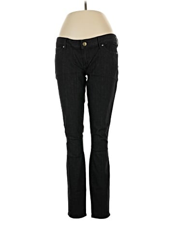 Express Jeans Jeggings (view 1)