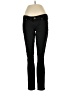 Express Jeans Black Jeggings Size 10s - photo 1